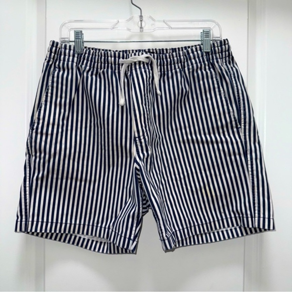H&M Men’s Relaxed fit Pull-on Shorts
